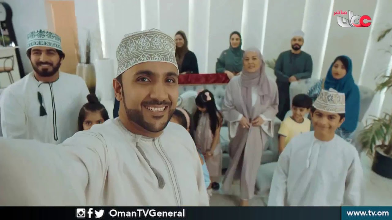 #القلعة | السبت 12 رمضان 1440 هـ