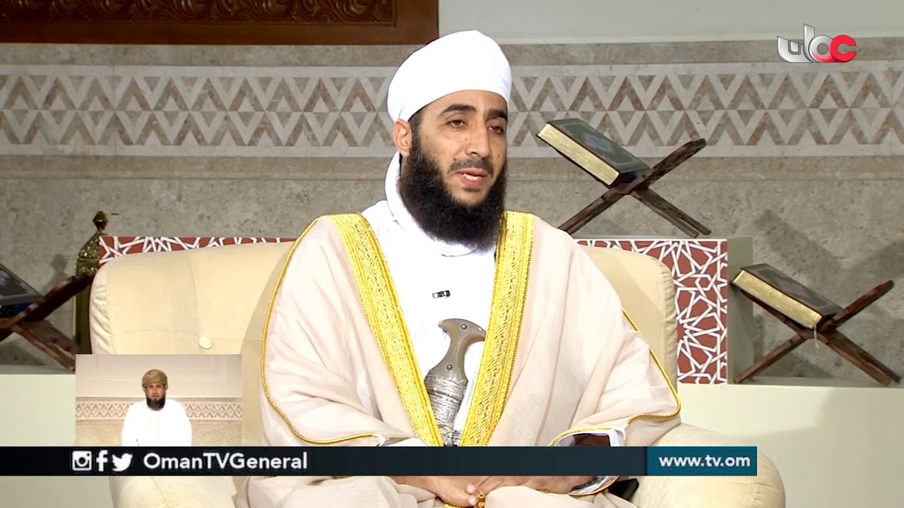 #سؤال_أهل_الذكر | حلقة عامة | الأحد 13 رمضان 1440 هـ