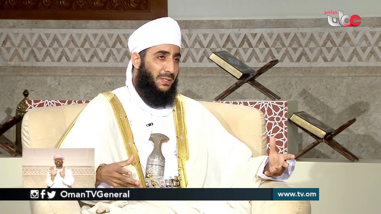 #سؤال أهل الذكر | حلقة عامة | الثلاثاء 15 رمضان 1440 هـ