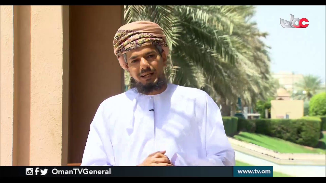 #الوطن_في_القرآن | الأربعاء 16 رمضان 1440 هـ