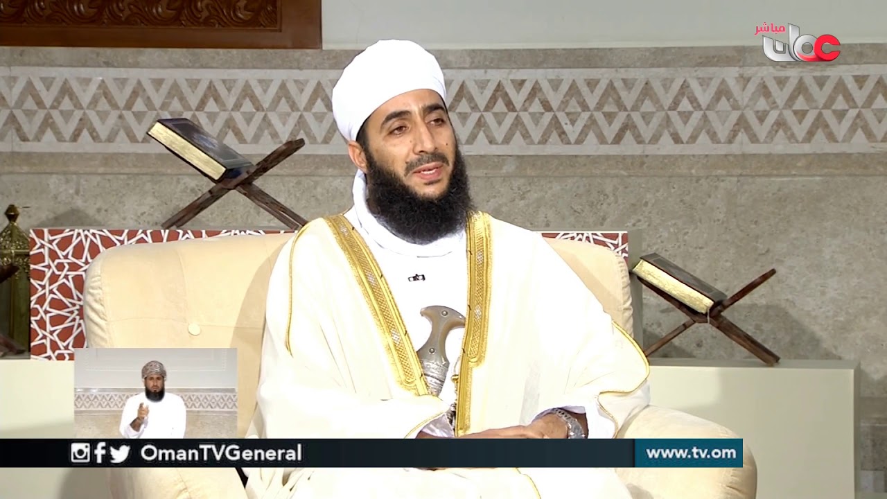 #سؤال أهل الذكر | حلقة عامة | الجمعة 18 رمضان 1440 هـ