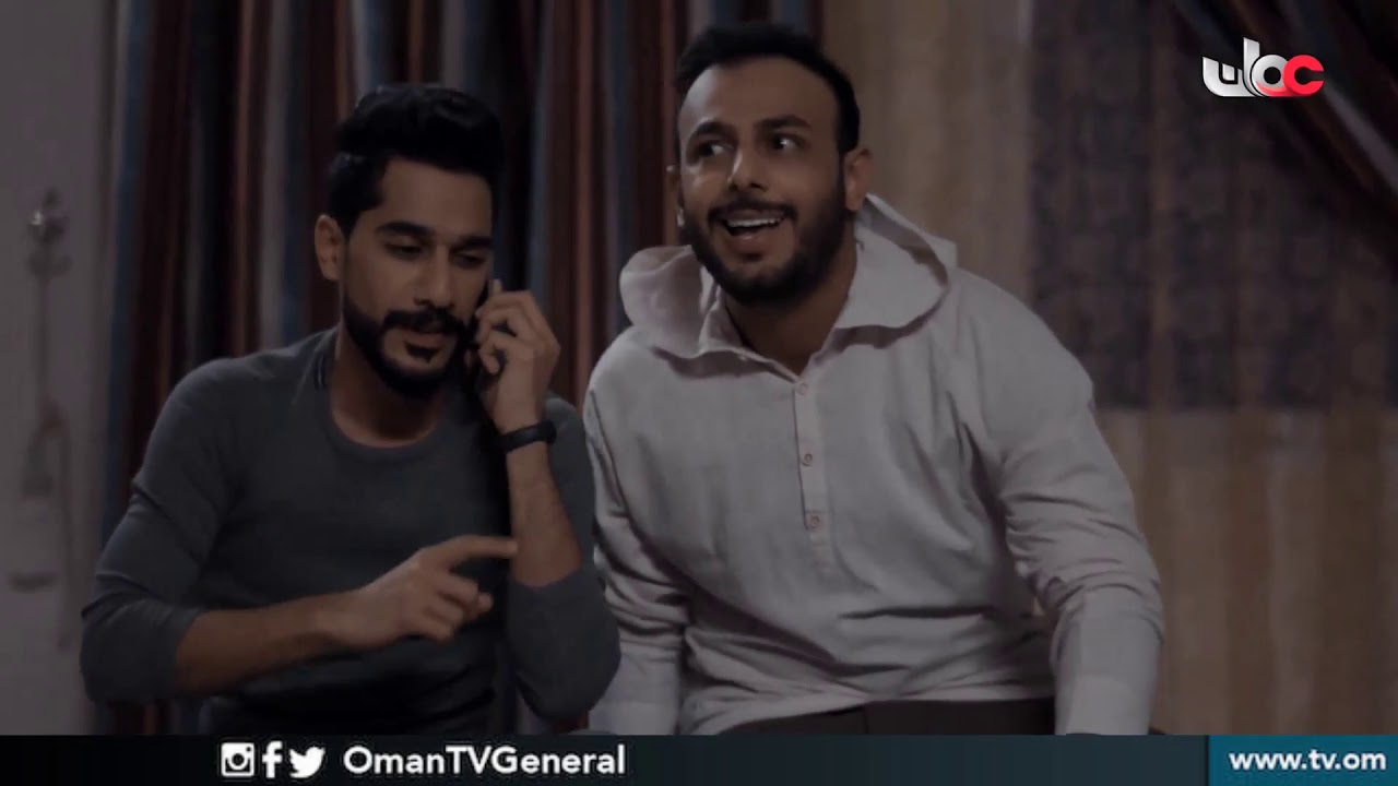 #مجرد_لحظات | الحلقة 23