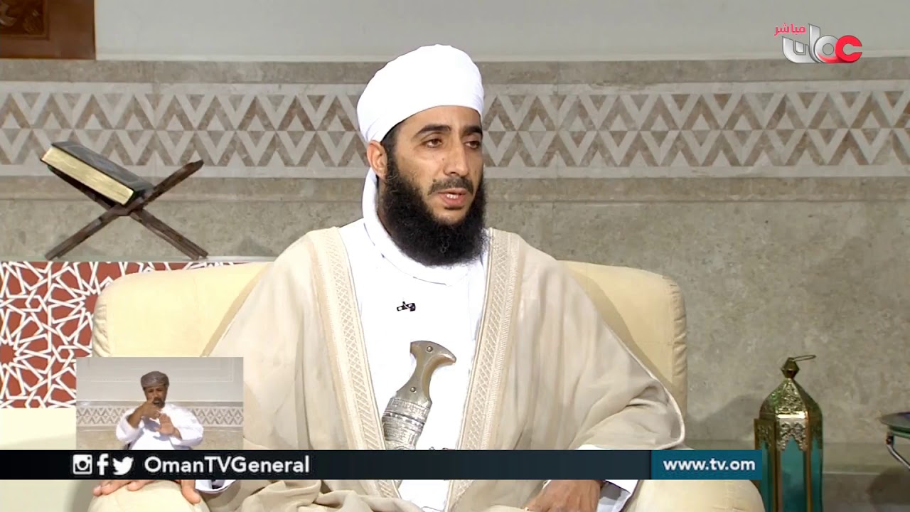 #سؤال_أهل_الذكر | حلقة عامة | الأربعاء 23 رمضان 1440 هـ
