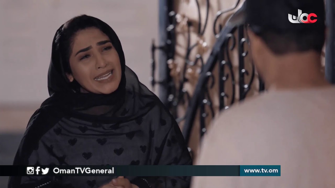 #مجرد_لحظات | الحلقة الرابعة