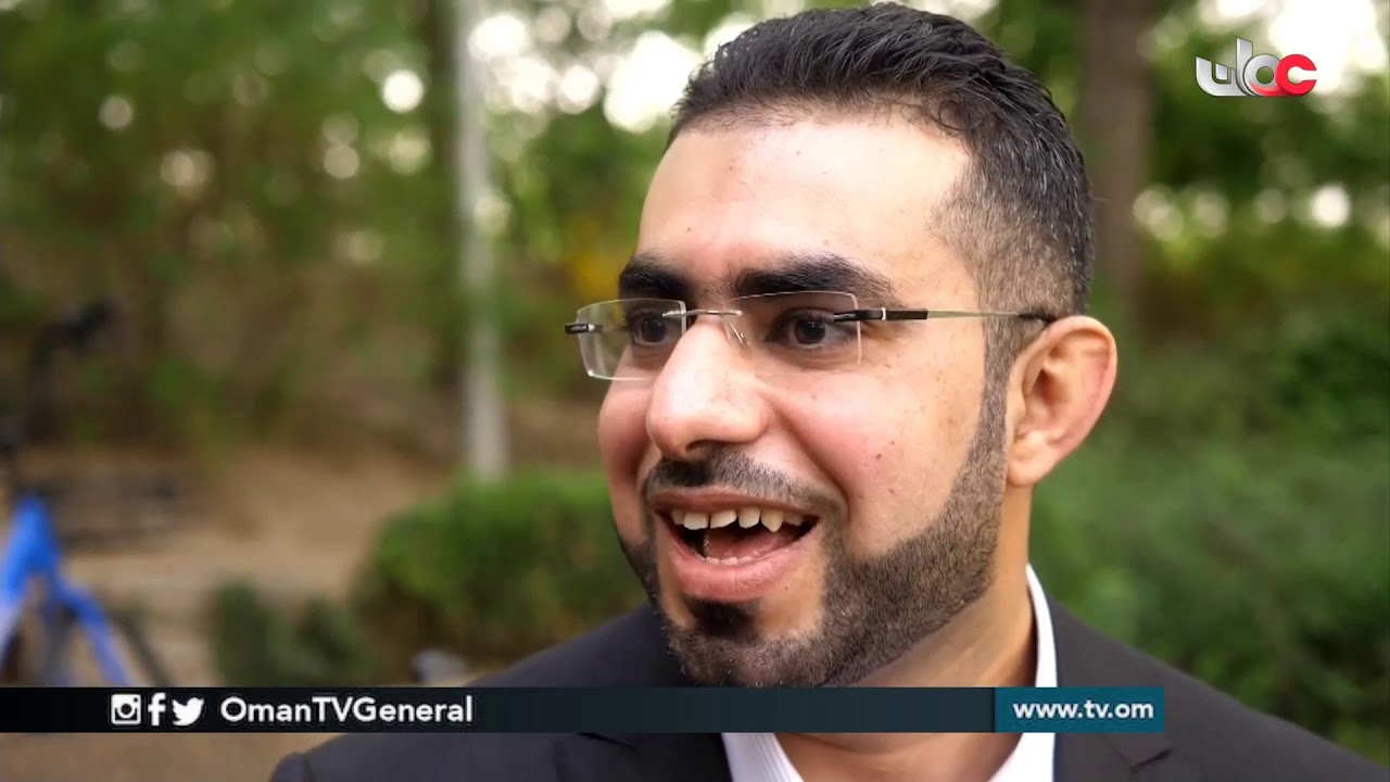 #ريحة_بلادي | ماجد المعشري – الصين | الإثنين 14 رمضان 1440 هـ