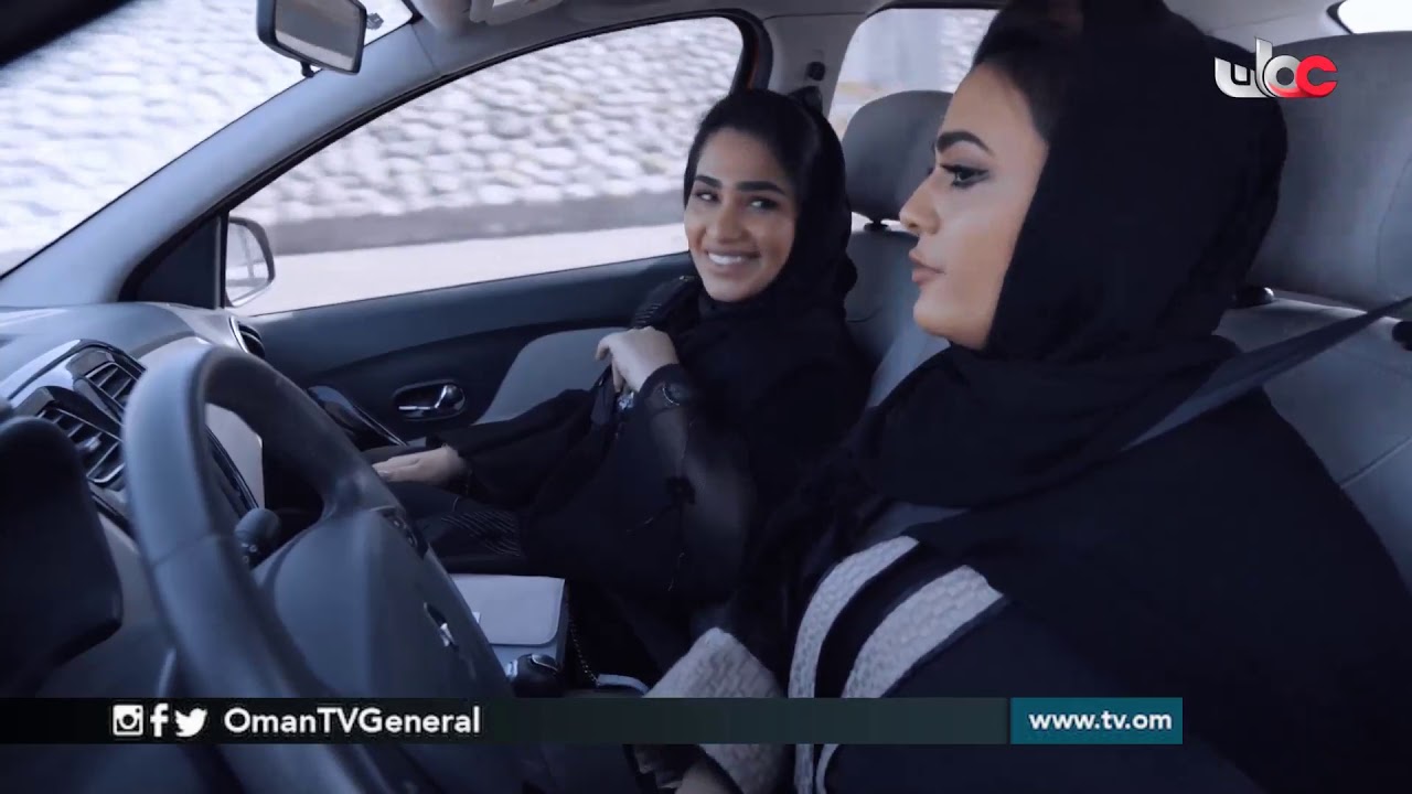 #مجرد_لحظات | الحلقة الخامسة عشرة