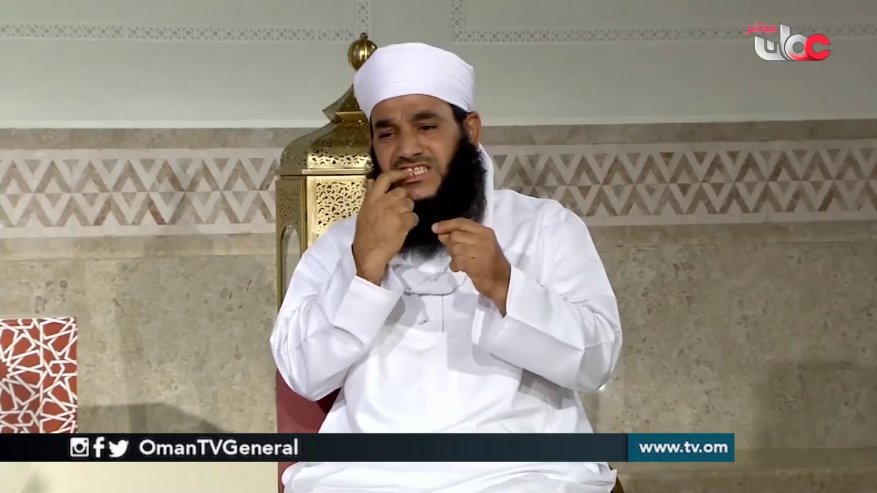 #سؤال أهل الذكر | حلقة خاصة للمتحدثين بلغة الإشارة الصم | الخميس 17 رمضان 1440 هـ