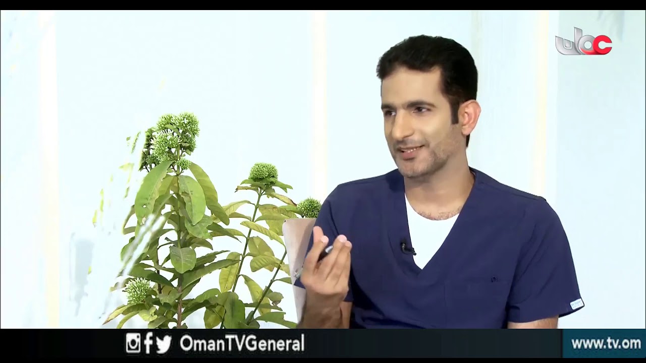 #ترياق | الإثنين 7 رمضان 1440 هـ