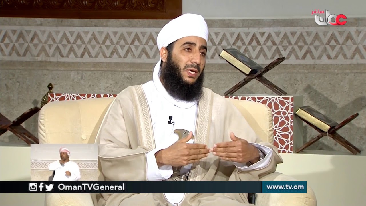 #سؤال أهل الذكر | حلقة عامة | الإثنين 7 رمضان 1440 هـ