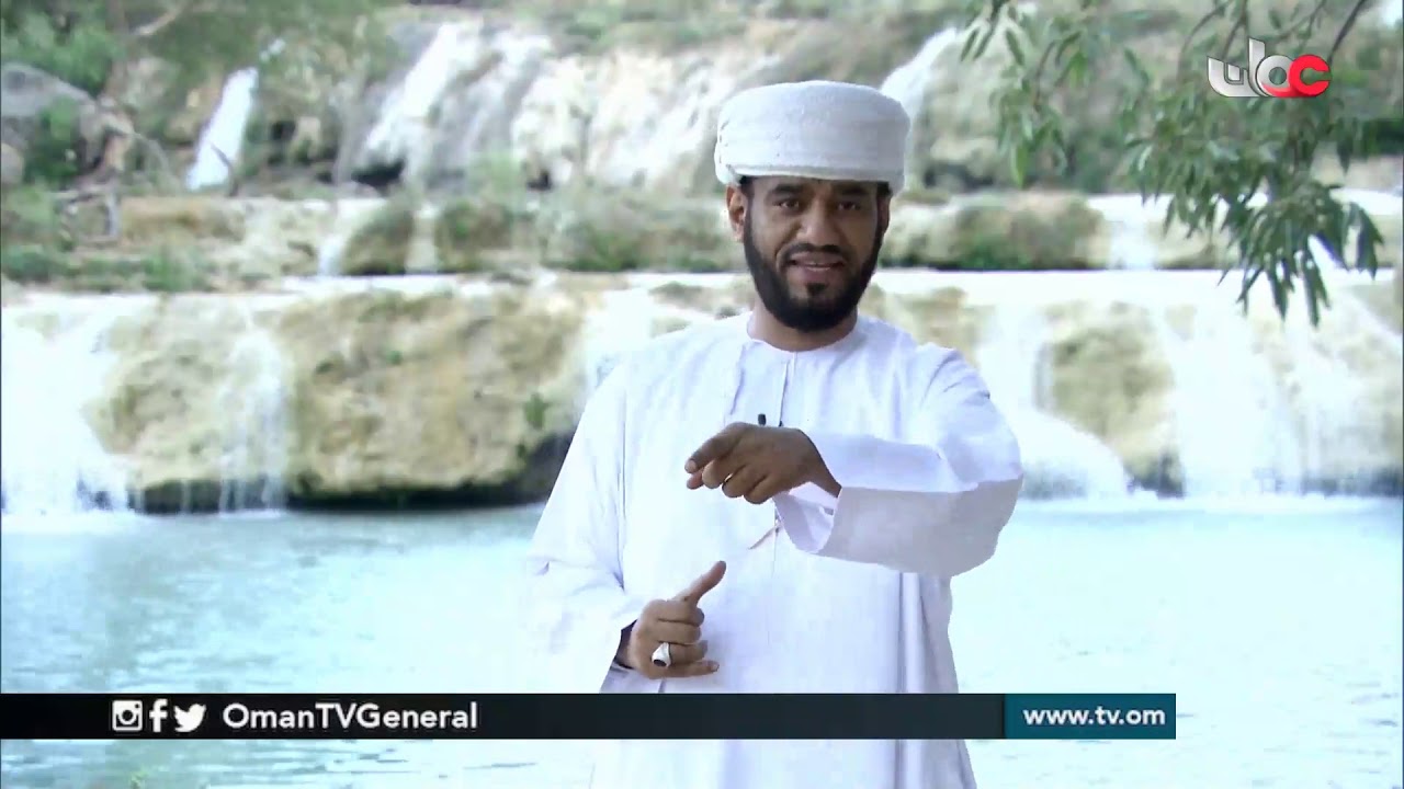 #آية ومعنى | الثلاثاء 8 رمضان 1440 هـ