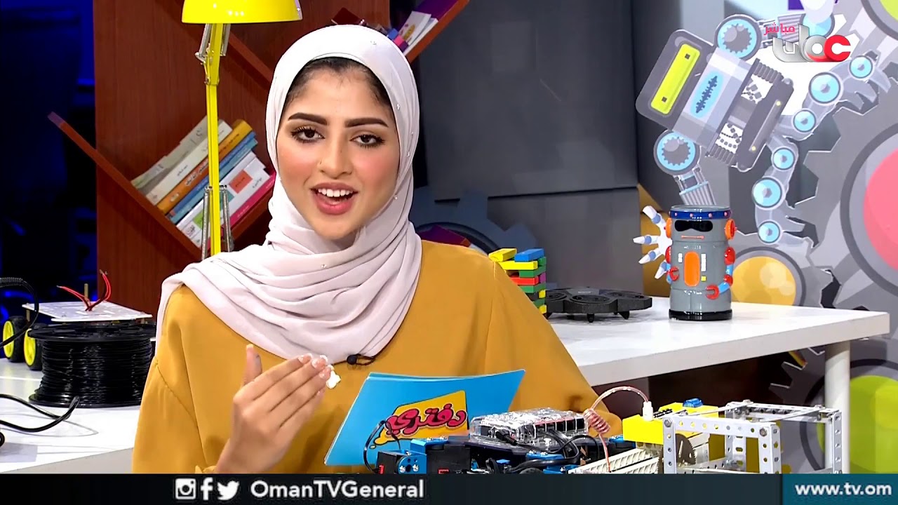 #دفتري | الأربعاء 9 رمضان 1440 هـ
