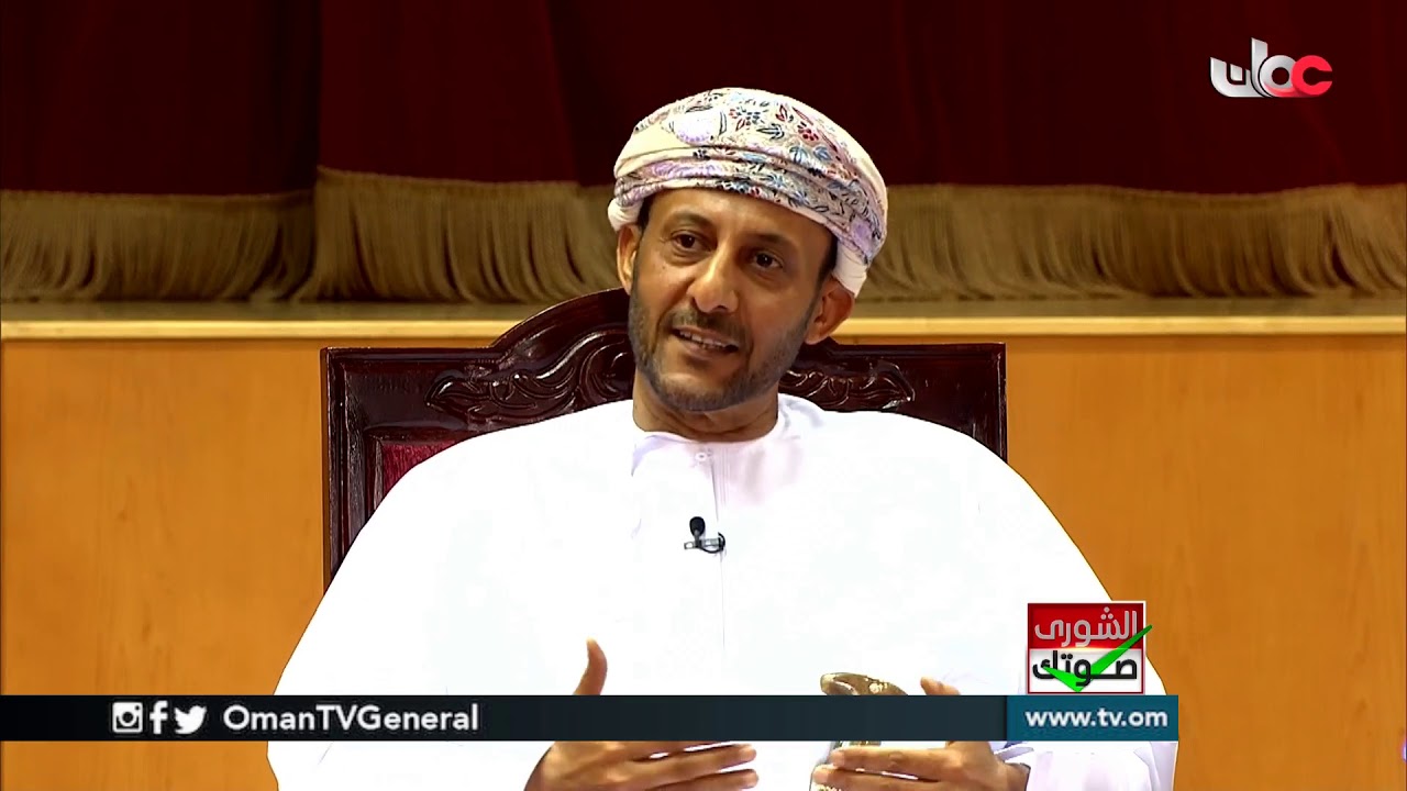 #الشورى_صوتك | الجمعة 21 يونيو 2019م