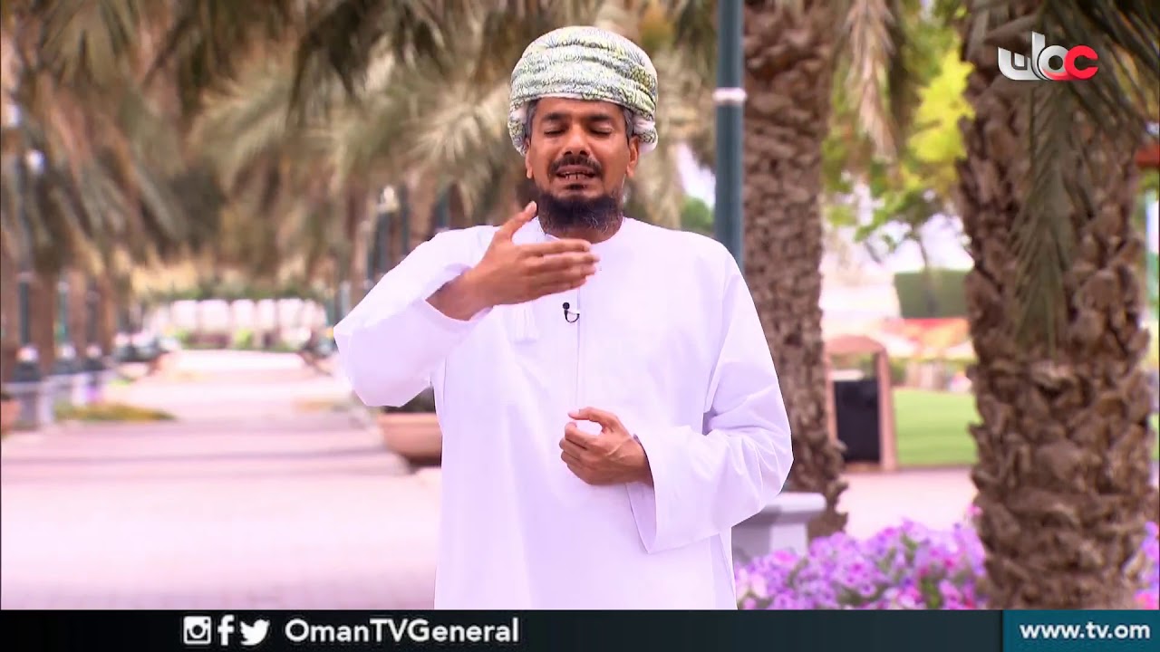 #الوطن_في_القرآن | الجمعة 25 رمضان 1440 هـ