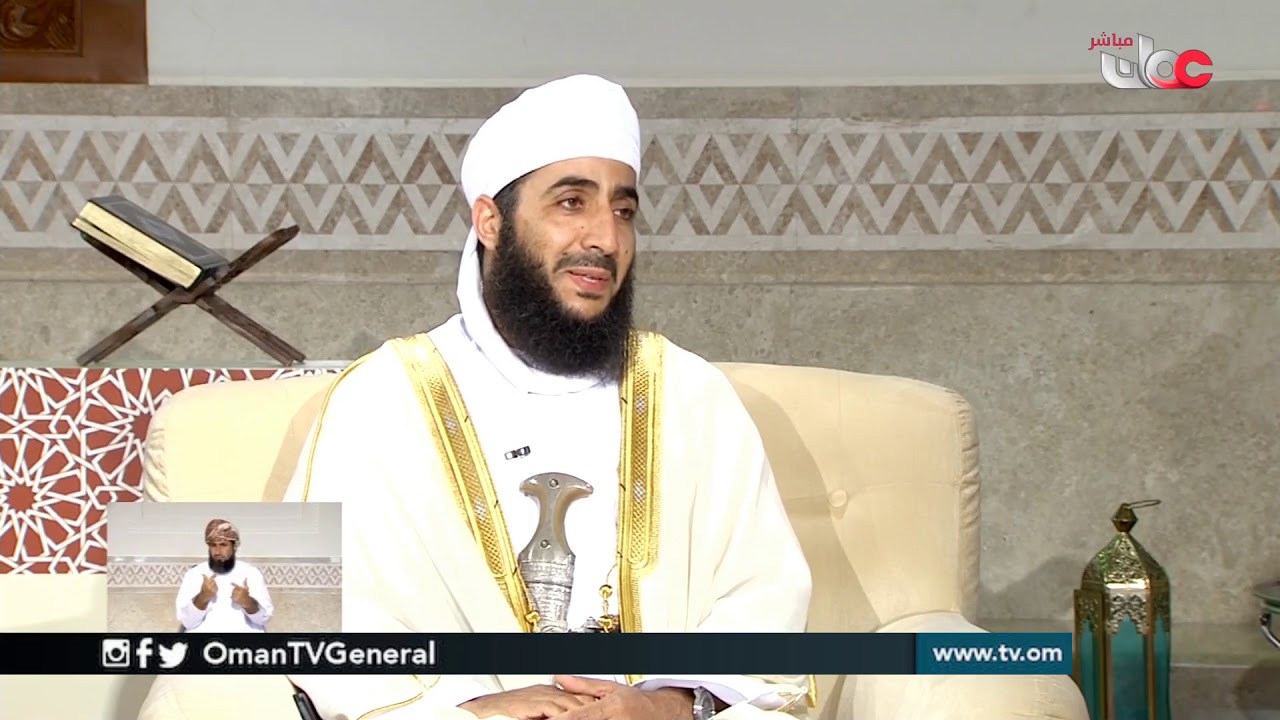 #سؤال_أهل_الذكر | حلقة عامة | الجمعة 25 رمضان 1440 هـ