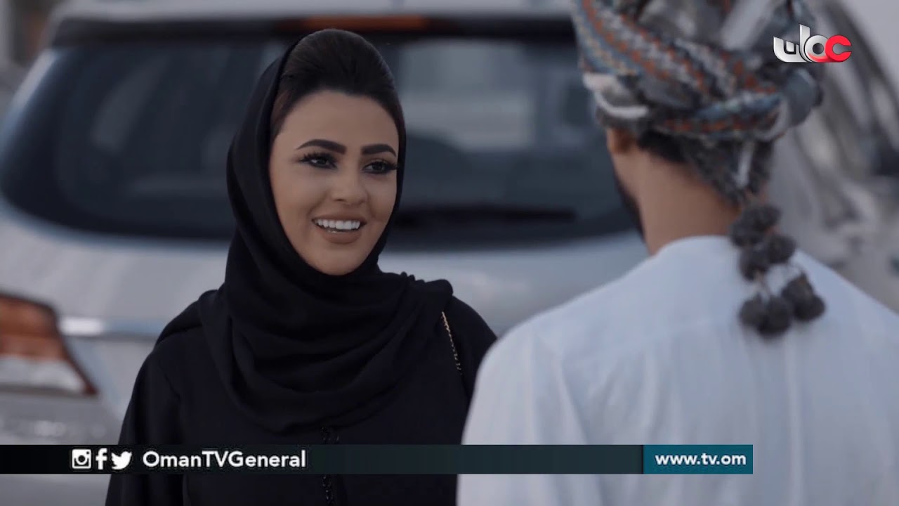 #مجرد_لحظات | الحلقة 26