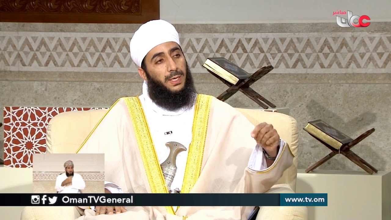 #سؤال_أهل_الذكر | حلقة عامة | الأحد 27 رمضان 1440 هـ