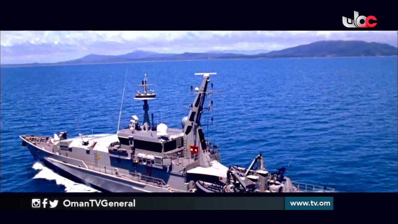 #أخبار_الخامسة | الخميس 27 يونيو 2019م