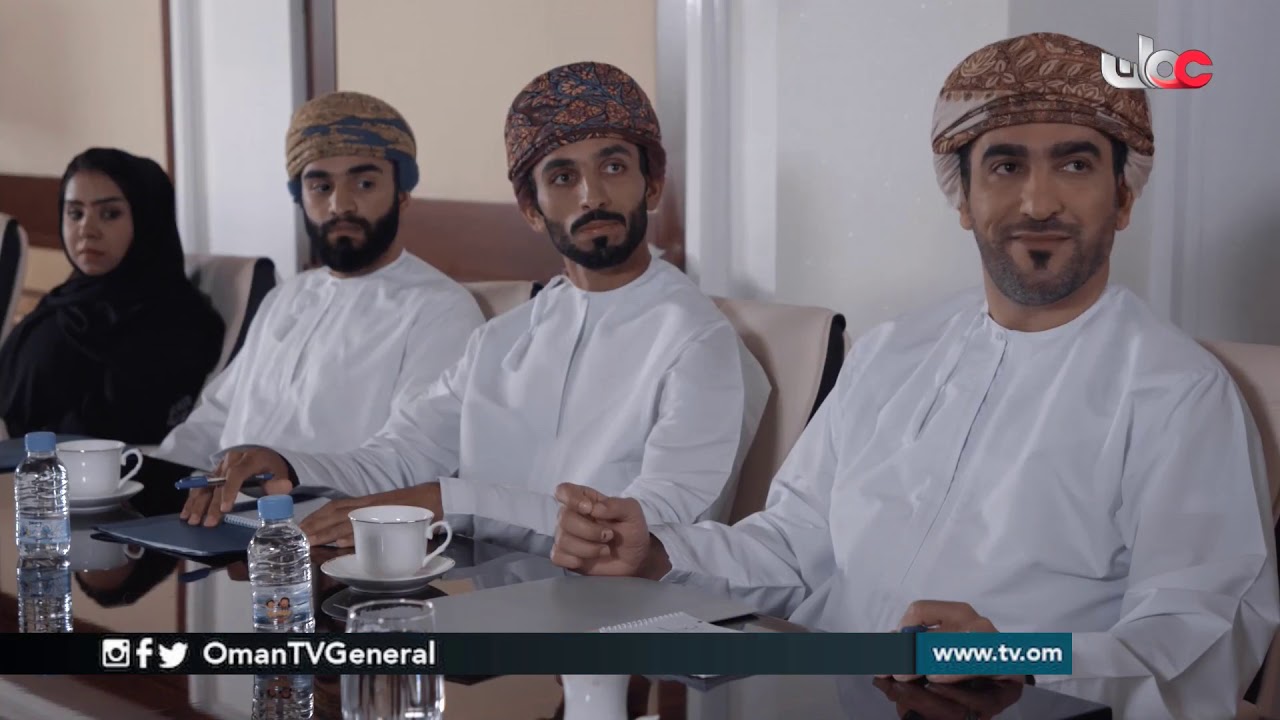 #مجرد_لحظات | الحلقة 27