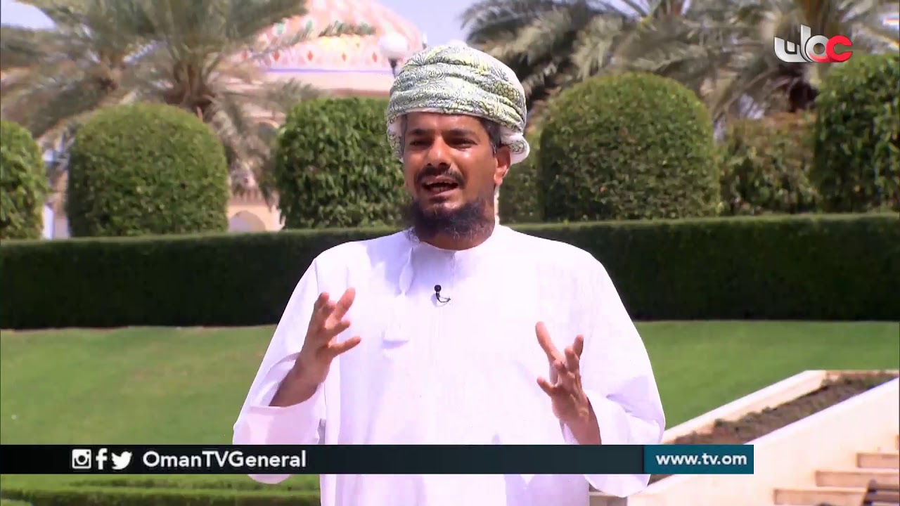 #الوطن_في_القرآن | الثلاثاء 29 رمضان 1440 هـ