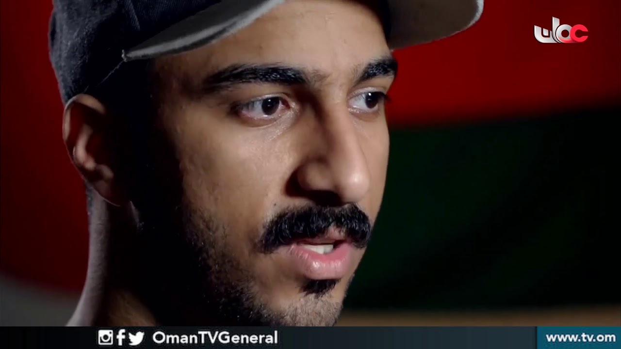 #ريحة_بلادي | شاذان السيابي – #تكساس | السبت 26 رمضان 1440 هـ