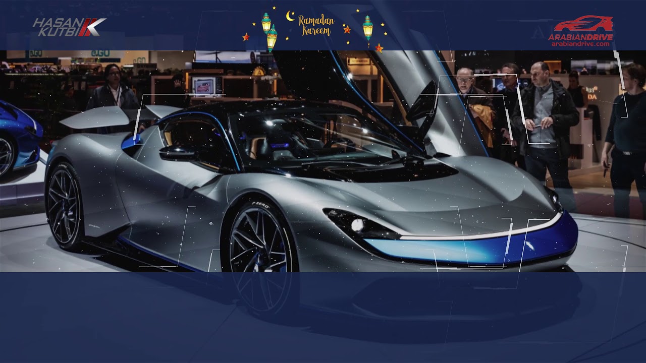 ارابيان درايف  جوائز الاسبوع الثامن – حسن كتبي