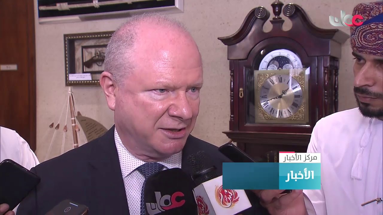 تمديد صلاحية التأشيرة للعمانيين إلى الولايات المتحدة الأمريكية لمدة 10 سنوات