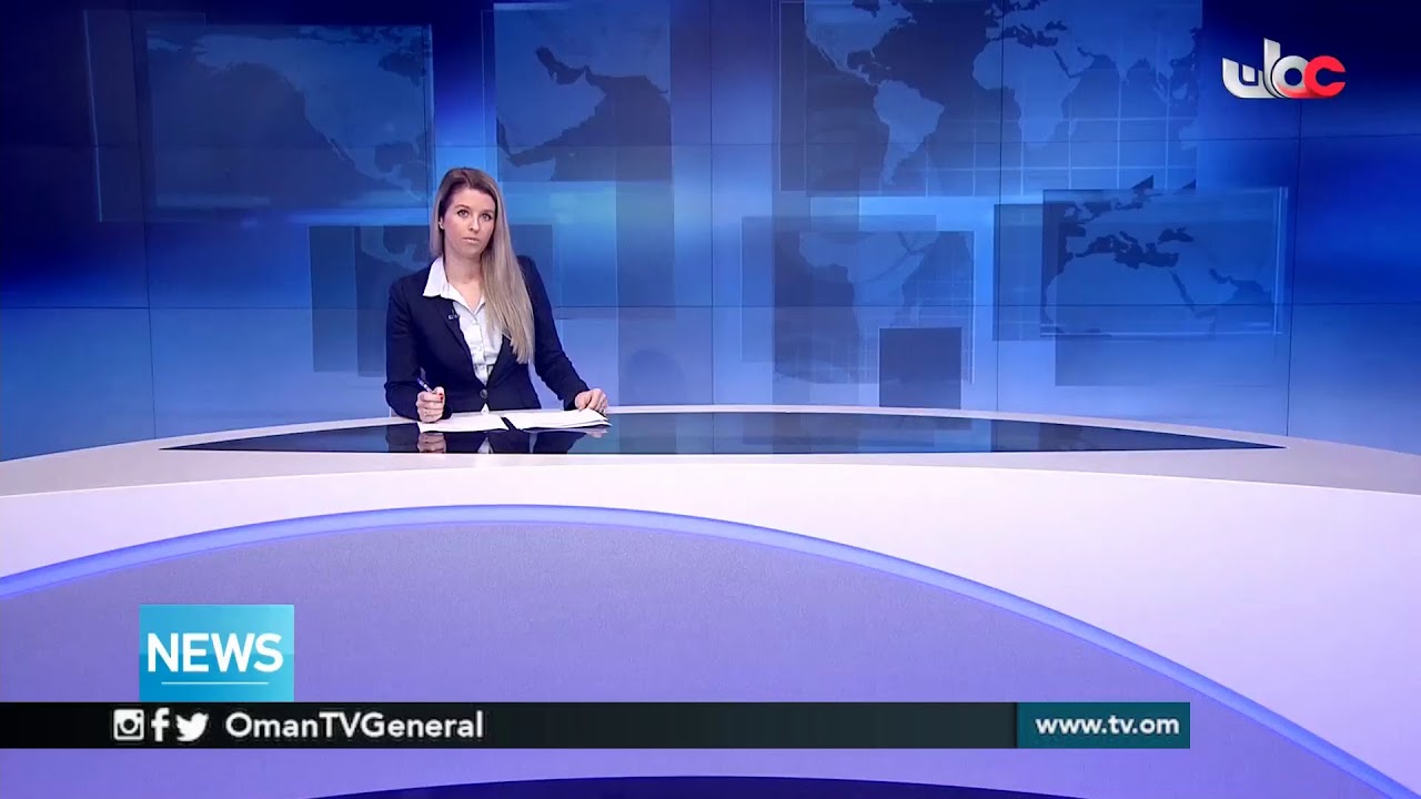 English News Bulletin | Saturday 22 June 2019