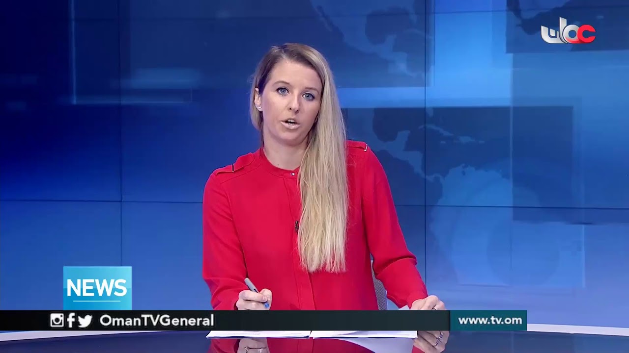 English News Bulletin | Saturday 8 June 2019