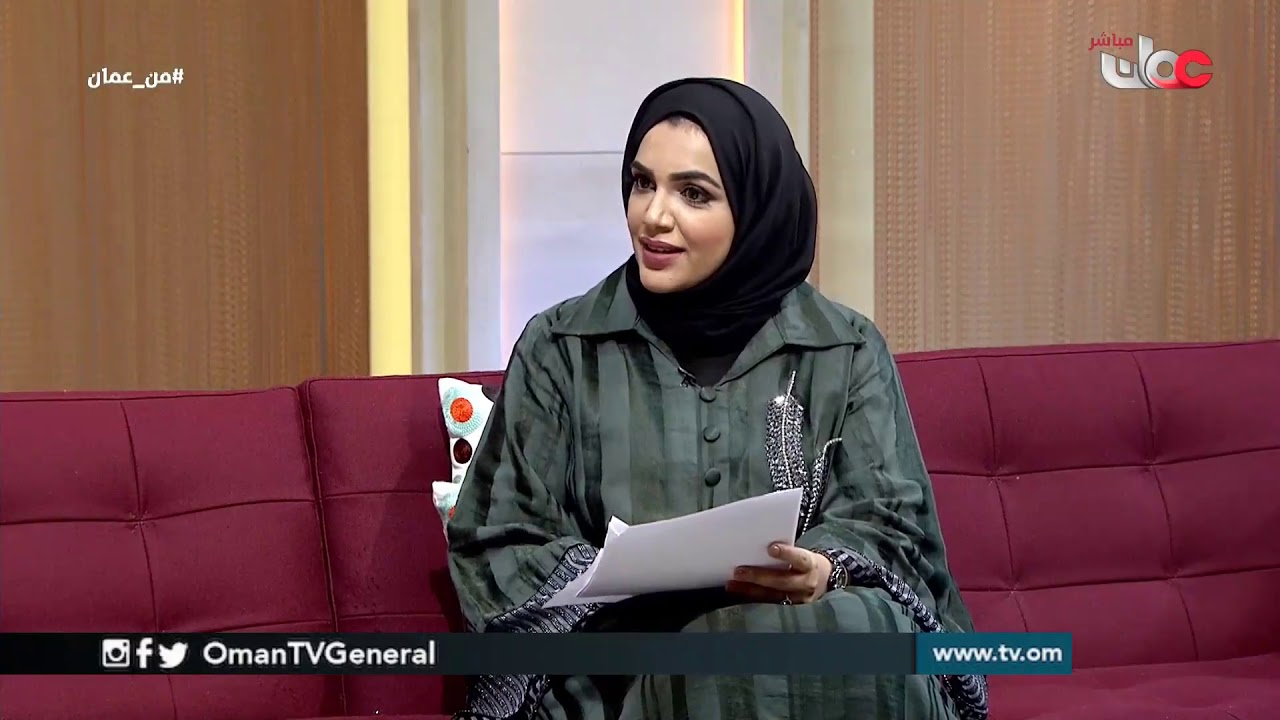#من_عمان | الأربعاء 10 يوليو 2019م
