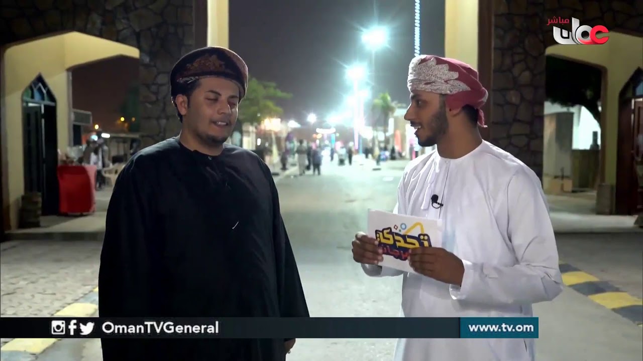 تحدي المهرجان | #مساء_المهرجان | الخميس 18 يوليو 2019م