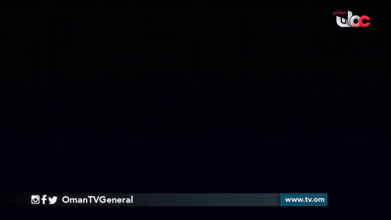 #مساء_المهرجان | الخميس 18 يوليو 2019م