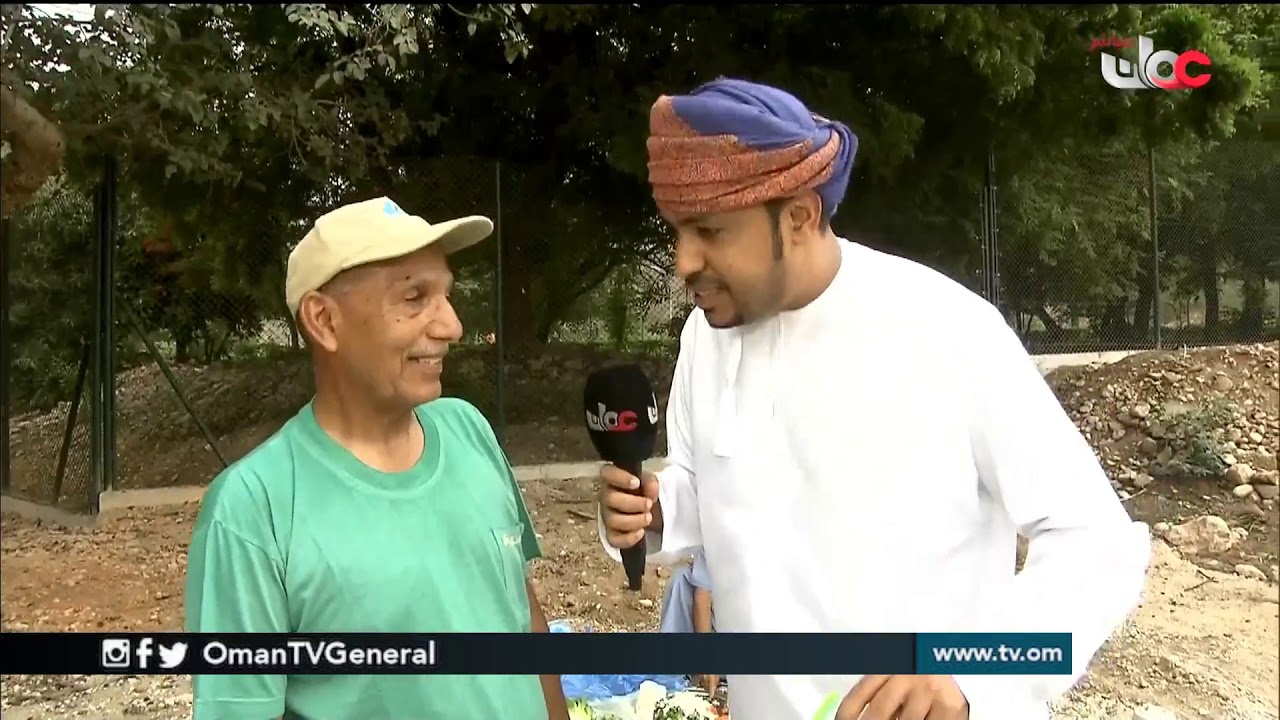 مراحب – عين أرزات | #من_صلالة | الجمعة 19 يوليو 2019م