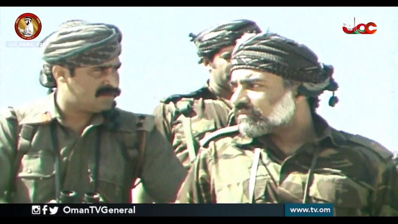 #فيض | الجولة السلطانية السامية – عام 1981م