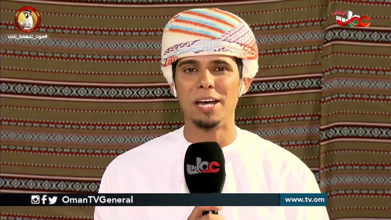 #مساء_المهرجان | الأحد 21 يوليو 2019م