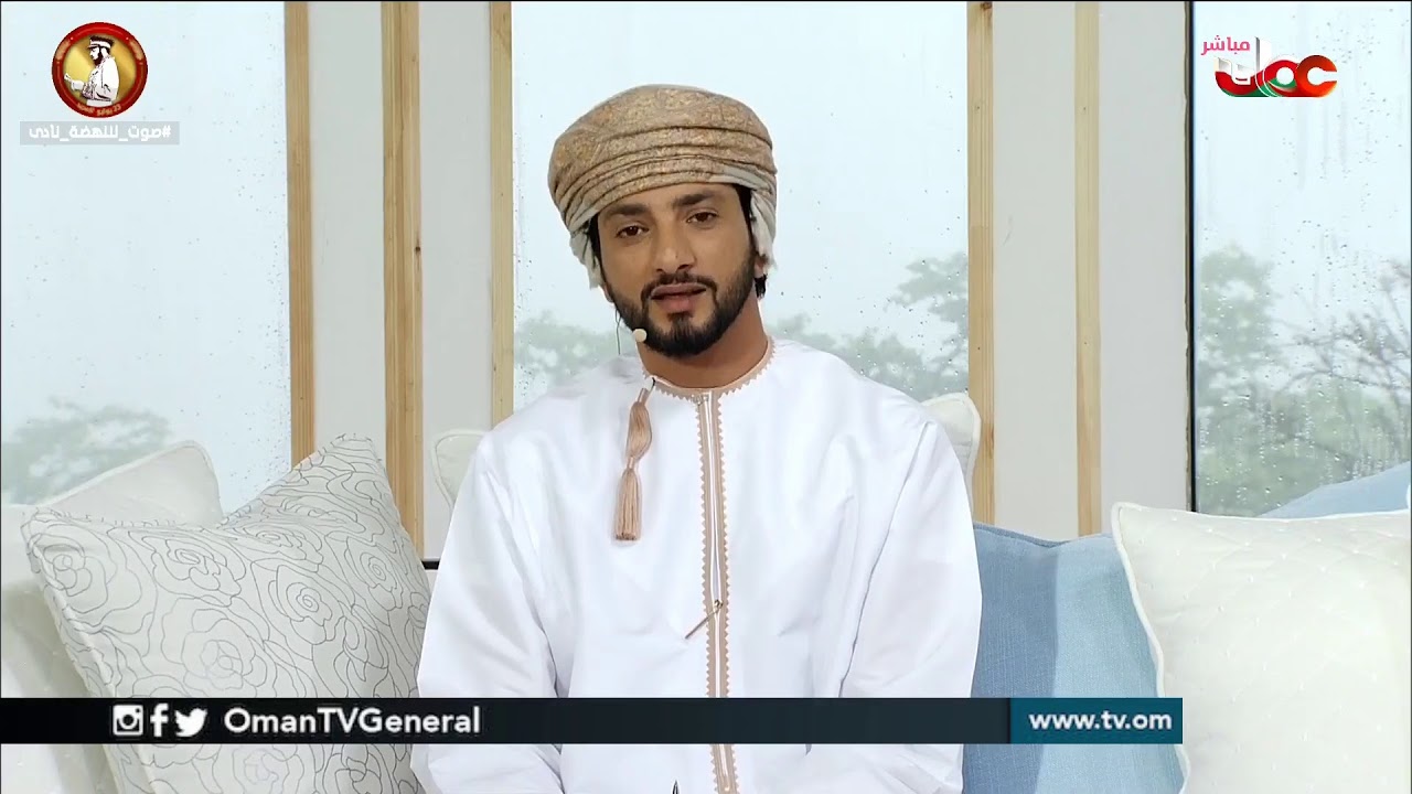 #من_صلالة | الإثنين 22 يوليو 2019م