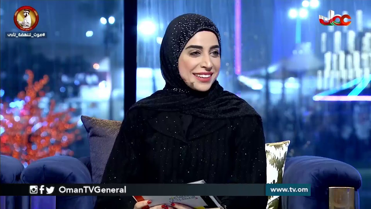 #مساء المهرجان | الخميس 25 يوليو 2019م