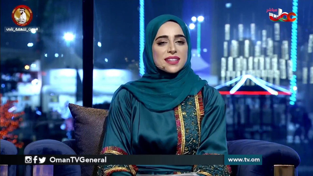 #مساء_المهرجان | الجمعة 26 يوليو 2019م