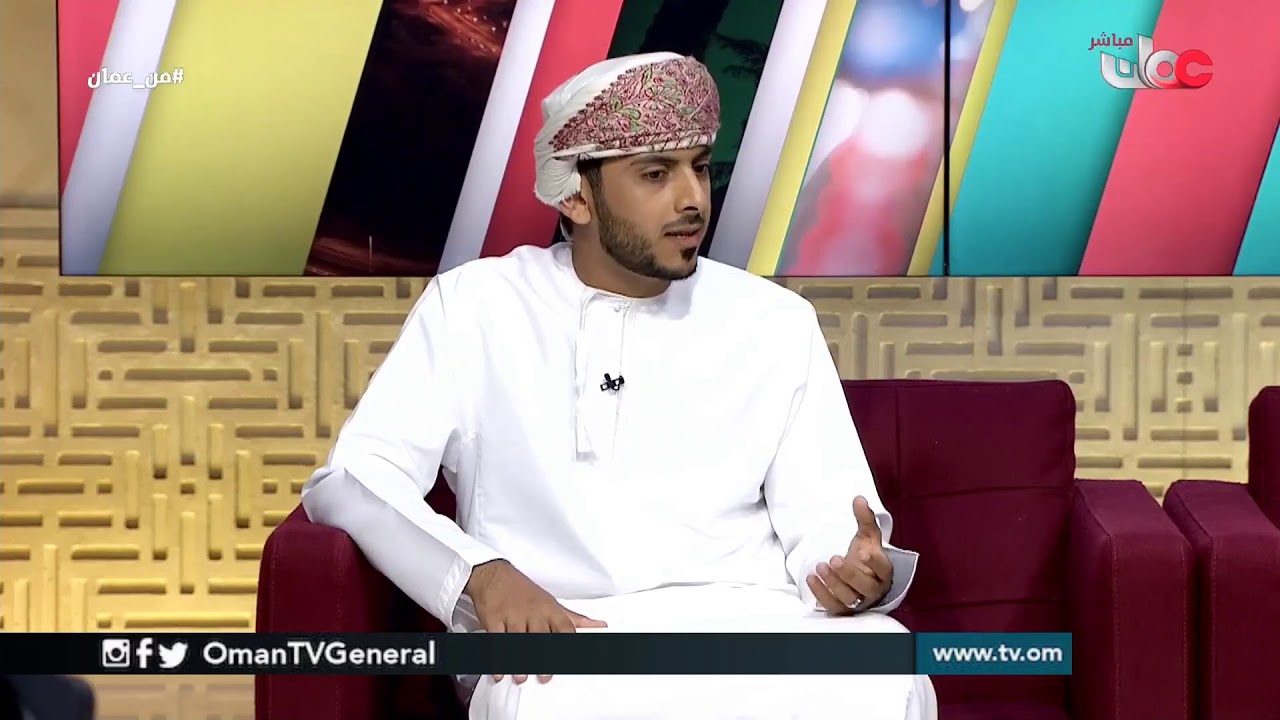 #من_عمان | الخميس 4 يوليو 2019م