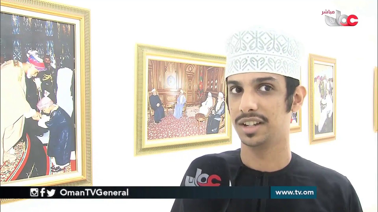 معرص عمان ( أرض الصداقة والسلام ) | #مساء_المهرجان | الثلاثاء 16 يوليو 2019م