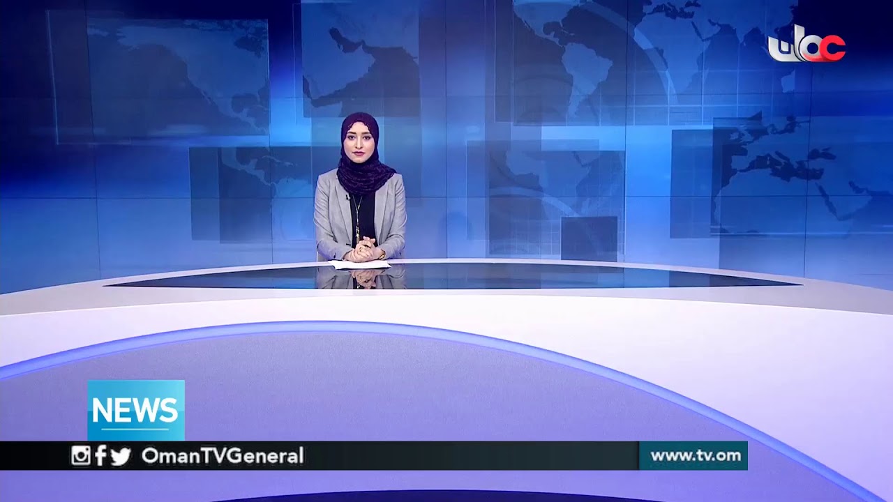 English News Bulletin | Thursday 18 July 2019
