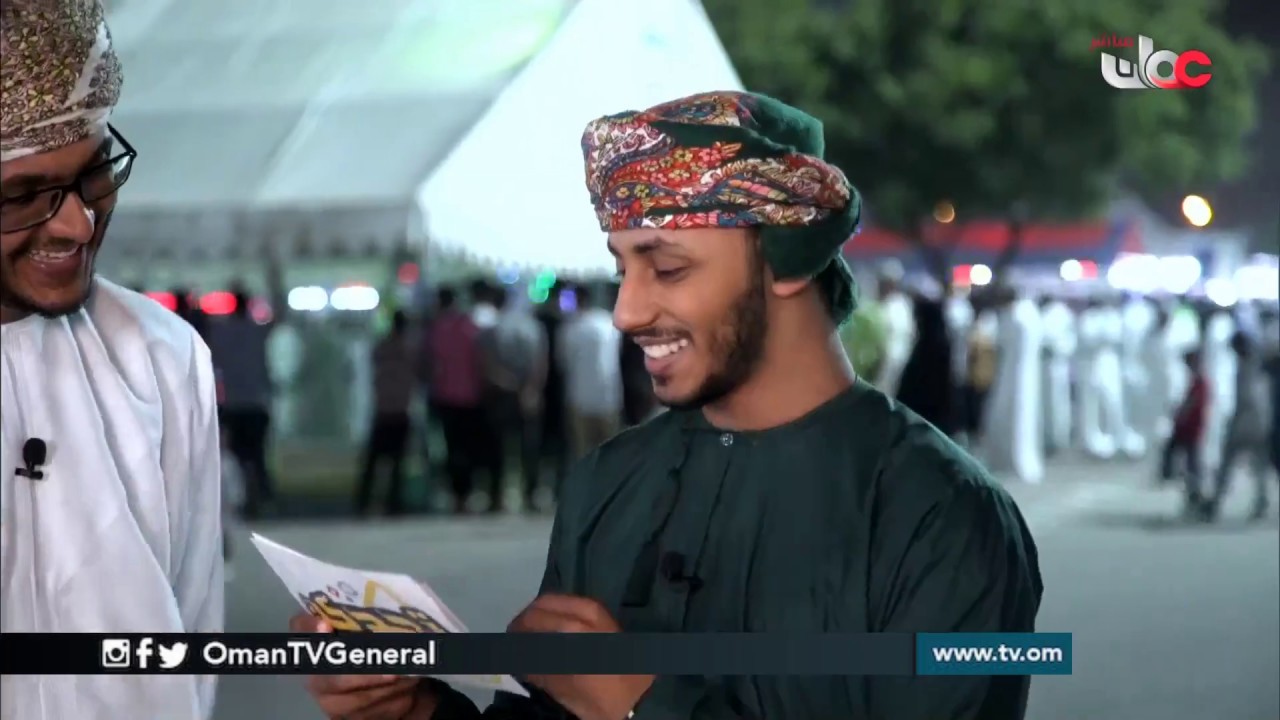 #مساء_المهرجان | الخميس 22 أغسطس 2019م