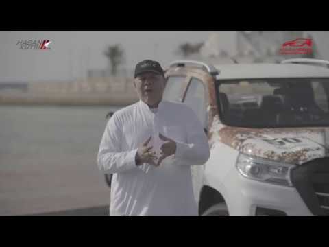 تجربة سريعة جدا جدا وانيت شانجان في صيف ٢٠١٩   حسن كتبي