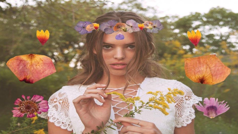 الورد أجمل سلاح في معركة الحب.. تعلم لغته