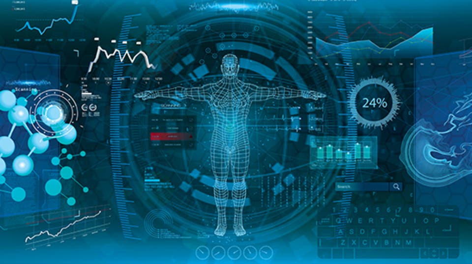 حرارتك تكشف حالتك.. رادار يكشف عوارض مرضية عن بُعد