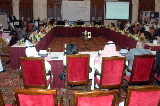 اختتام فعاليات مؤتمر الأمراض غير المعدية على مستوى دول الخليج العربية بمسقط (بالصور)