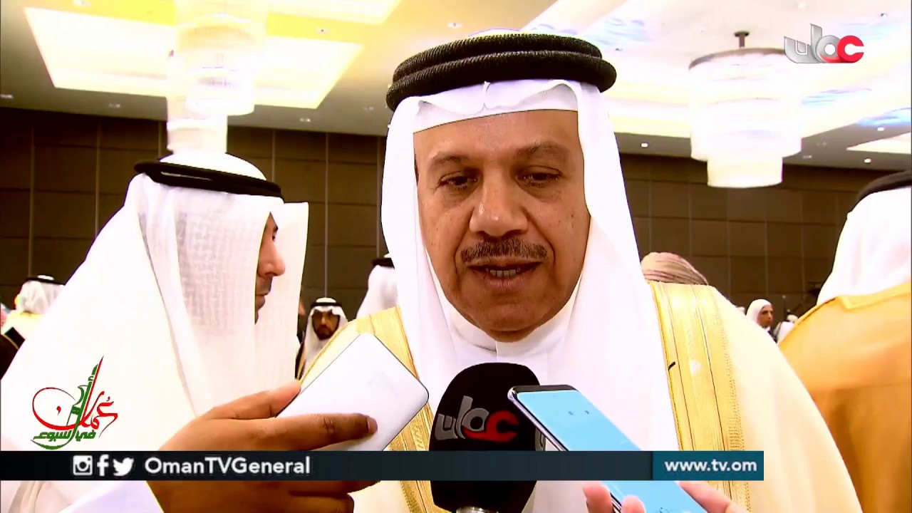 #عمان_في_أسبوع | الجمعة 6 سبتمبر 2019م