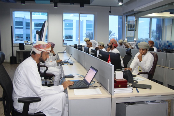 هيئة تقنية المعلومات تنظم تمرينًا للجاهزية في الأمن السيبراني لدول منظمة التعاون الإسلامي