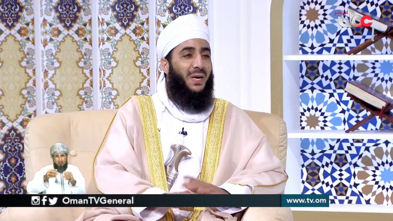 #سؤال_أهل_الذكر | الأحد 8 سبتمبر 2019م