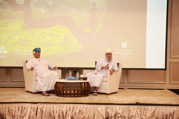 انطلاق البرنامج التوعوي رسالة سياحية بمحافظة ظفار