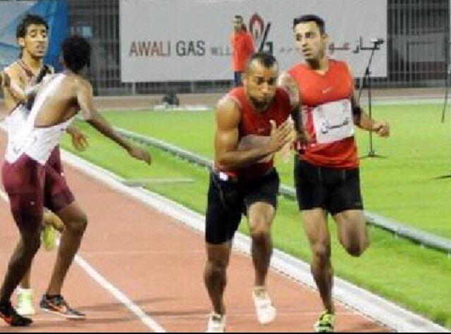 رحيل العداء العُماني عبدالله الحيدي بعد معاناة طويلة مع المرض